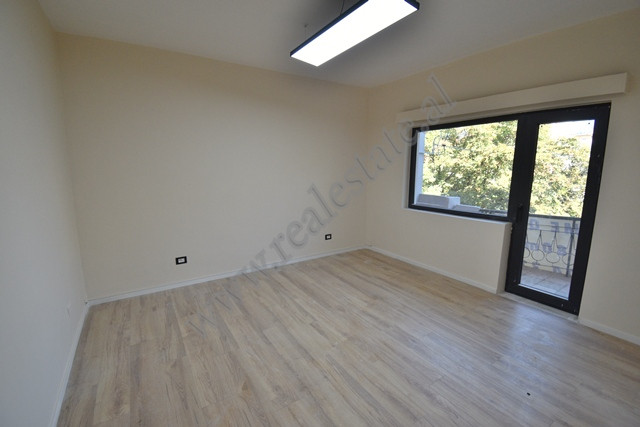 Office space for rent in Blloku area in Tirana, Albania